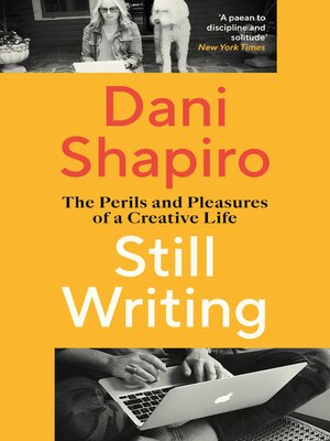 cover image of Still Writing